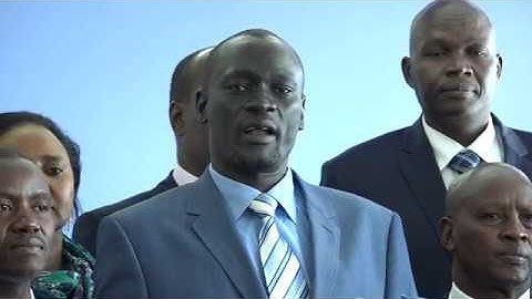 How Far Has Kenya Devolved?