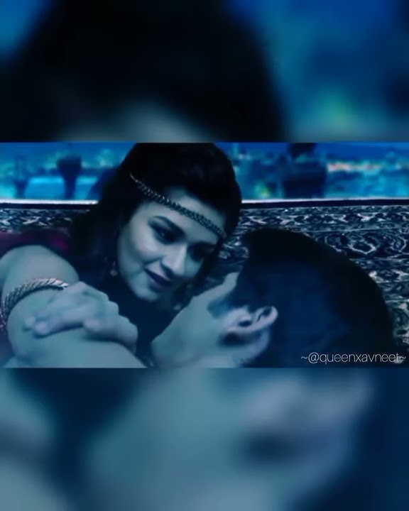 #sanamre #fantasy #avneetkaur #siddharthnigam #sidneet #yasmine #aladdin #alasmine