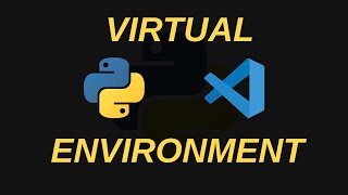 Create Python Virtual Environment in SECONDS! VS Code Tutorial