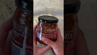 The best appetizer #shorts @mollypurcelleasycooking