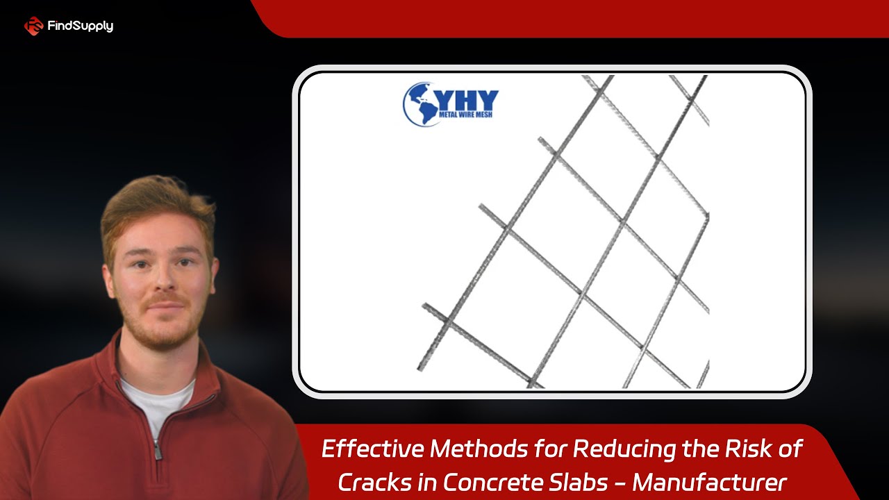 Effective Methods for Reducing the Risk of Cracks in Concrete Slabs ...