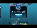 Dec 12, 2025 Featured Level - Few Fall by Alberto