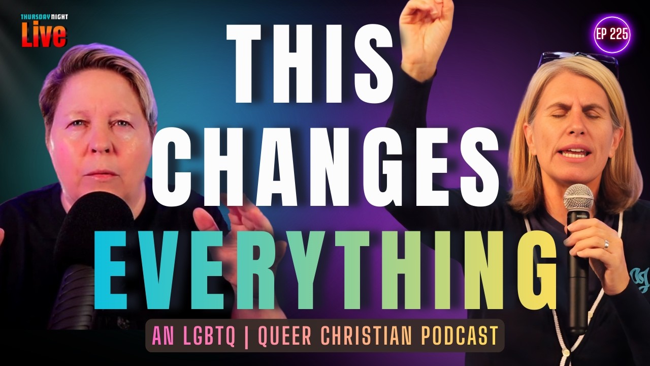 #TNL (Thursday Night LIVE) with Apostle Deborah Bell (Every Thurs @ 7p CAT)