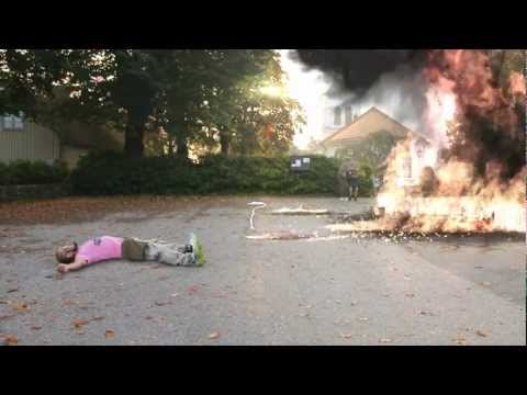 TEDDY The Movie VFX Breakdown/Behind the scenes