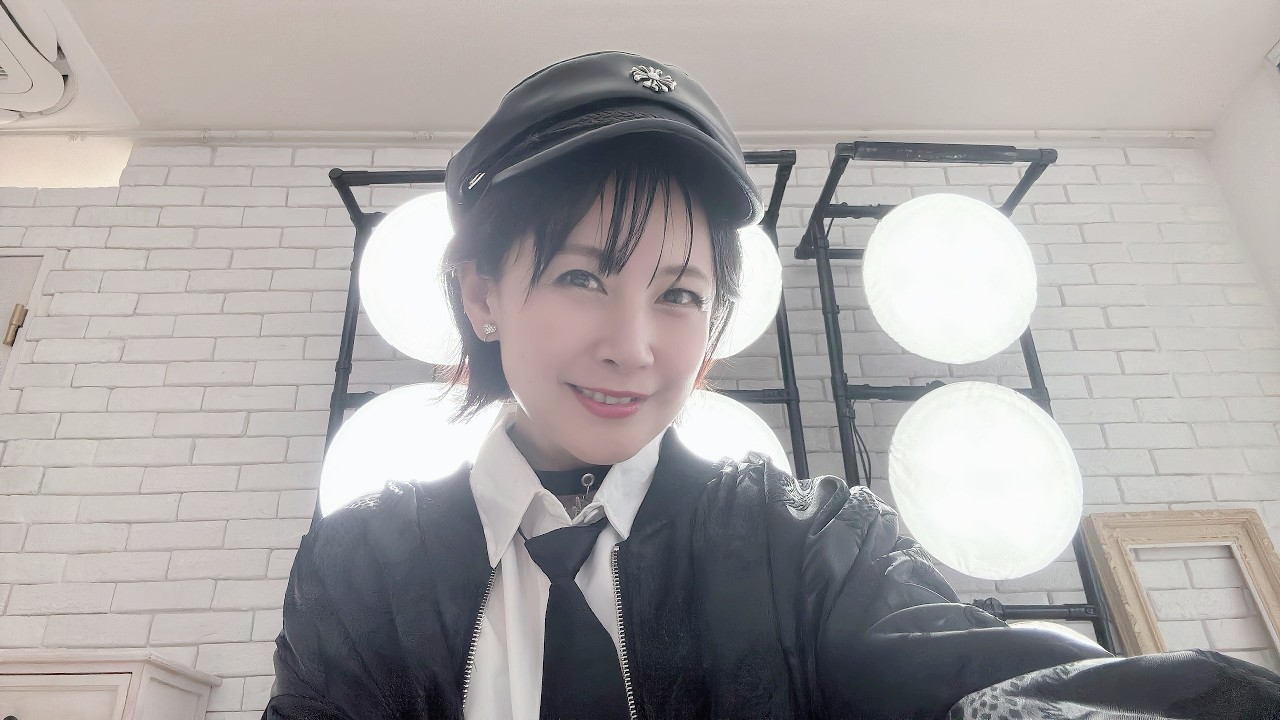 【ありがとう】