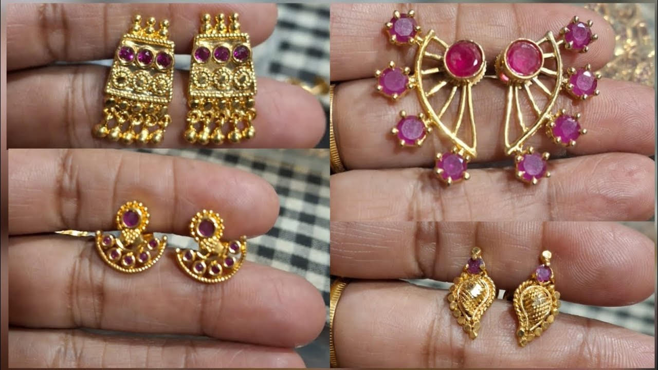 РУБИНОВЫЕ ШТУЧКИ