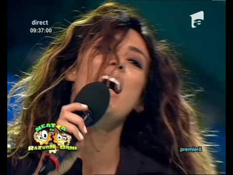 Claudia Pavel - Deja Vu (New Single)