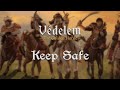 Keep Safe [Vedelem: The Golden Horde OST]