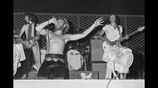 Clip INEDIT Viens Johnny Hallyday 2025 musique vidéo #johnnyhallyday