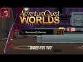 Romulus et remus Item - "Dinner for Two" | AQW BOT