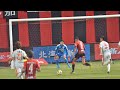 鈴木 武蔵 宮澤のスルーパスに反応しゴール 北海道コンサドーレ札幌vs清水エスパルス (2019.3.9)