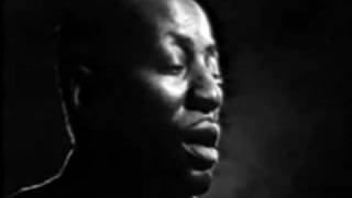 Big Bill Broonzy - When Did You Leave Heaven chords