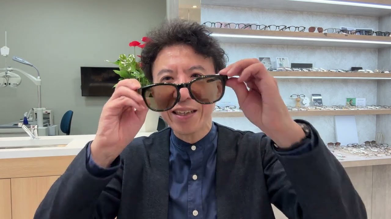 Hamayaブログ : CRIEFING GOLF x Eyevol MELLICK(52)