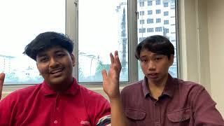 LCC400 INFROMATIVE SPEECH