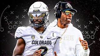 THIS Changes EVERYTHING For The Colorado Buffaloes