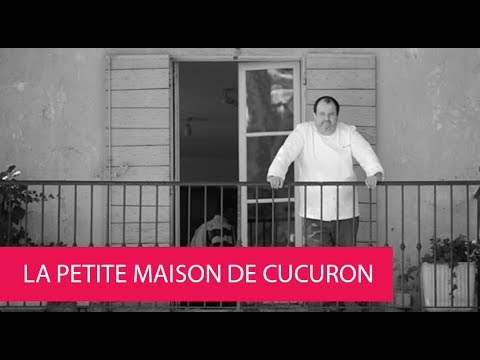 LA PETITE MAISON DE CUCURON - FRANCE, CUCURON