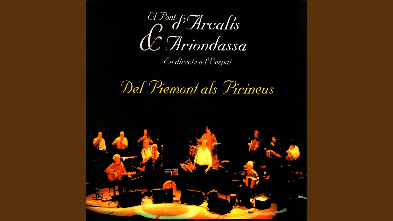 Se chanto - Muntanyes araneses