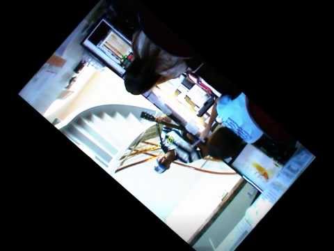 2013 YMCA羊咩咩--SKY篇