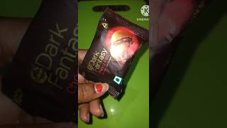 Dark Fantasy Chocolate 11 November 2024