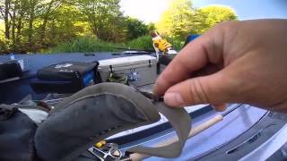 Deschutes Stonefly Hatch