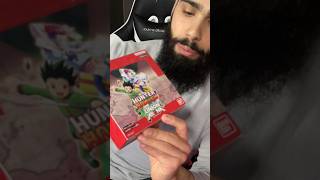 Das ersten Union Arena Sets von Bandai! #shorts #sammelkarten #tcg #anime
