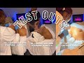 COME TO ESTHETICIAN SCHOOL WITH ME *Facial Test Out* | Jada Lin