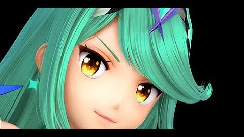 Smash Logic 4 Round Robin 1 - Charles (Pyra Mythra) vs Dan (Lucas)