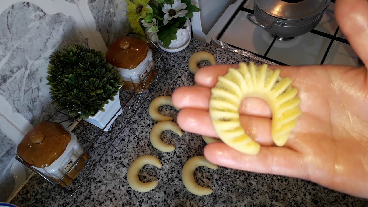 تشويرك بالجلجلان