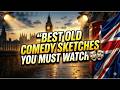 أفضل اسكتشات كوميدية قديمة يجب عليك مشاهدتها