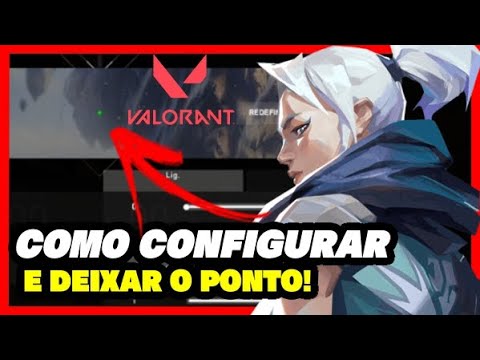 Aprenda como mudar a mira em Valorant - Canaltech