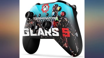 DreamController Original Modded Xbox One Controller - Xbox One Modded Controller review