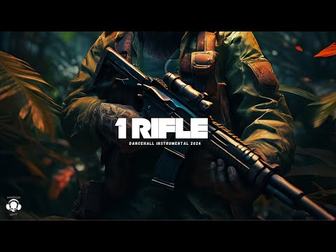 Dancehall Riddim Instrumental