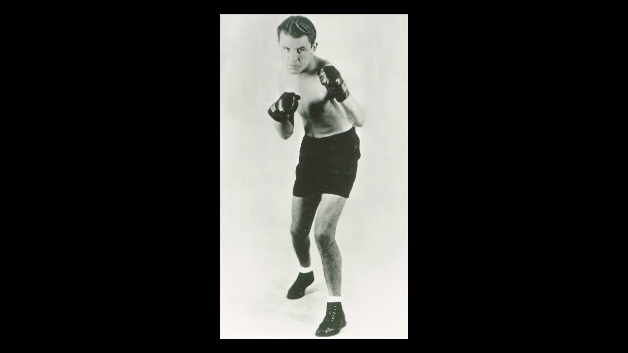 LE BOXEUR ANGLAIS Jack Kid Berg. Boxe. Boxing. Sport de combat. EUR 29,00 - FR