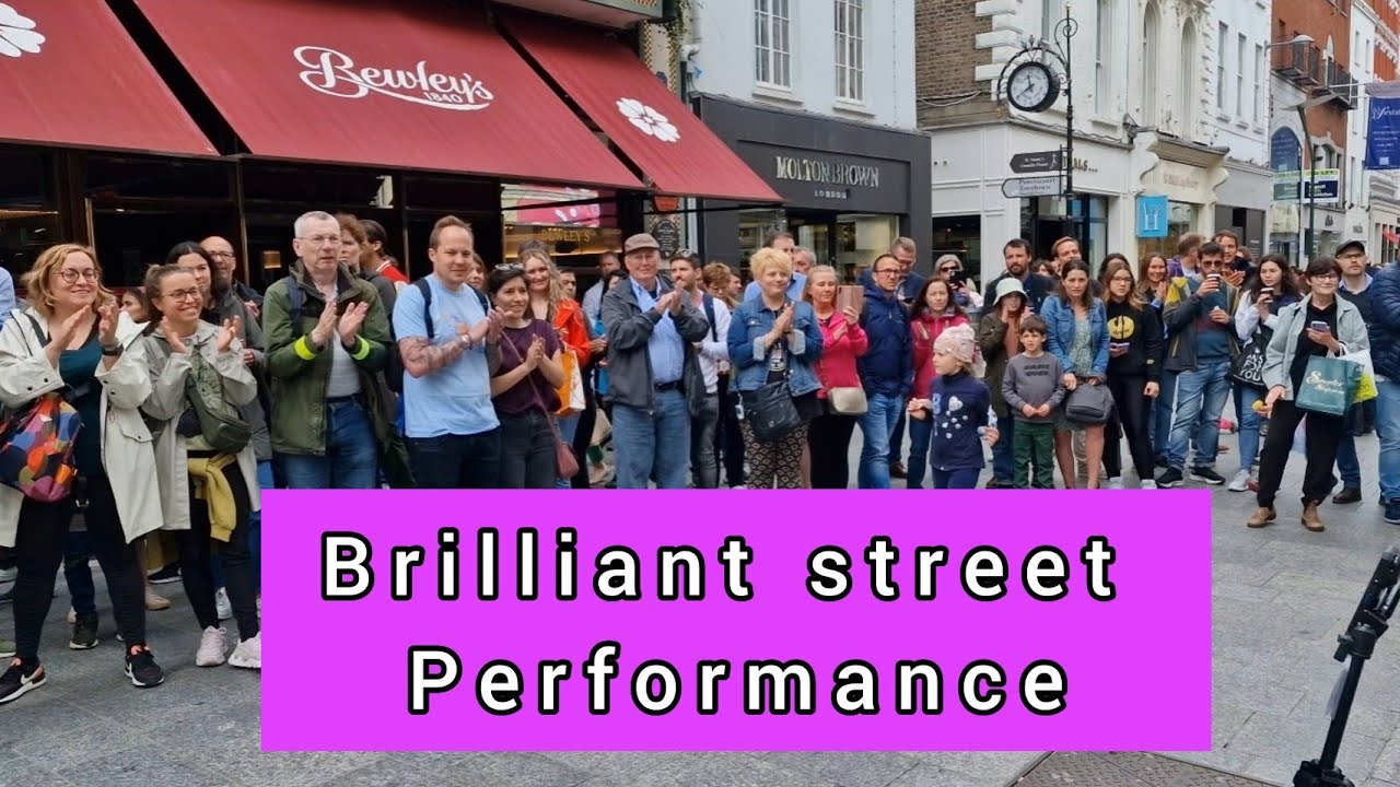 THEY LOVED HIS VOICE - Zombie - The Cranberries | Allie Sherlock cover & Fabio Rodrigues