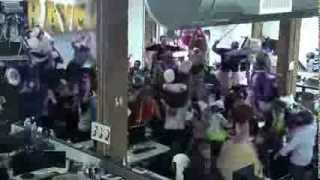 Harlem Shake - Ubisoft San Francisco Edition