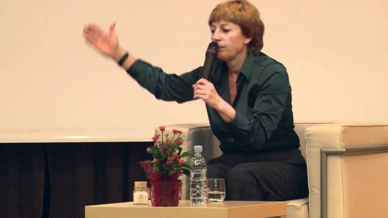 Diskusija z dr. Rosvito Pesek - SLOVENIJA - MOJA DOMOVINA - Nikodemovi večeri