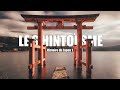 Le shintosme en 8 minutes  histoire du japon 1