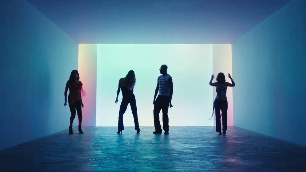 Ver Collect 200 - Touch (Official Music Video) en YouTube Ver Collect 200 - Touch (Official Music Video) en YouTube