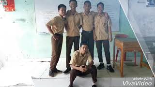 Laguaz.net | - sampai jumpa kawan" kelas ku