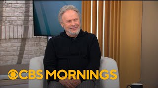 Billy Crystal on his new psychological thriller, "Before"