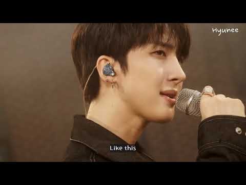 [ 韓繁中字 ] 후이(팬타곤) Hui - Like This 2023 ver. #쇼챔피언┃EP.486