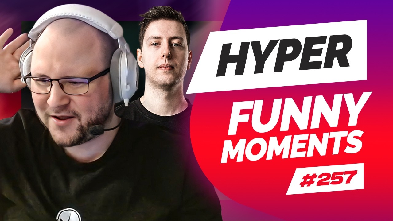 HYPER O WYRZUCENIU DGLA Z PHANTOM | FM HYPER #258