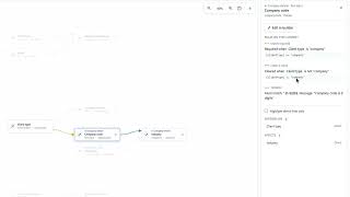 Angular Form Builder Advanced Tutorial 14: Logic Map | NGX View Builder