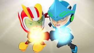 Dinocore Official S05 Ep01 Dinocore Game Cartoon Cartoon For Kids