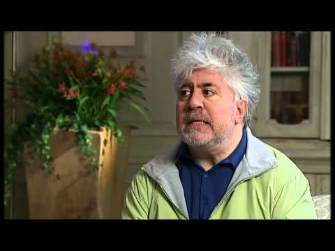 Video: Pedro Almodovar: Biografi, Karriere Og Privatliv