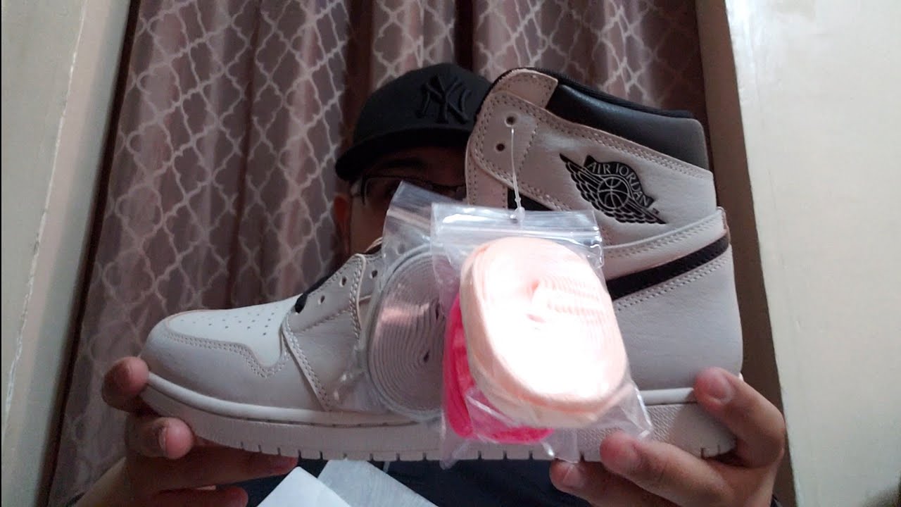 jordan 1 paris high
