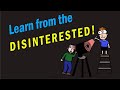 Stargazing Outreach: Learn from the Disinterested