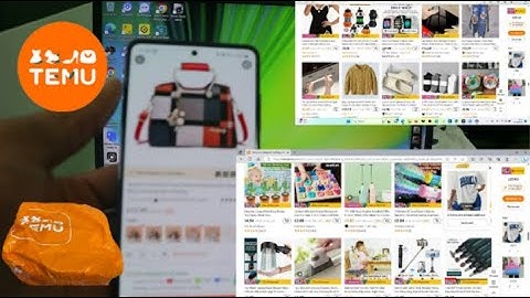 How to Install and Download The Temu App Temu Store Shopping Temu Clothing Temu Website