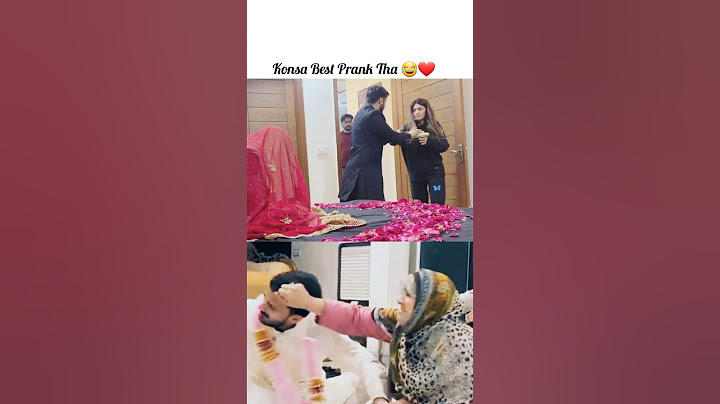 Iqra vs rajab fake marriage prank 😂|#sistrology #iqrakanwal #rajab #trending #viral #foryou