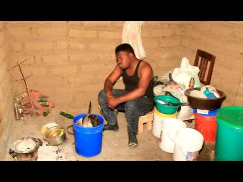 Harmonize Matatizo cover _producer pinty(1) - YouTube